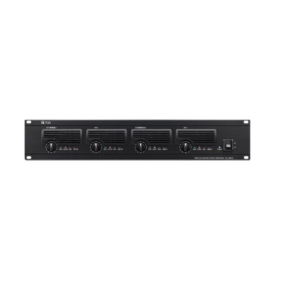 TOA DA-500FH CE301 koncový digitální zesilovač zvuku