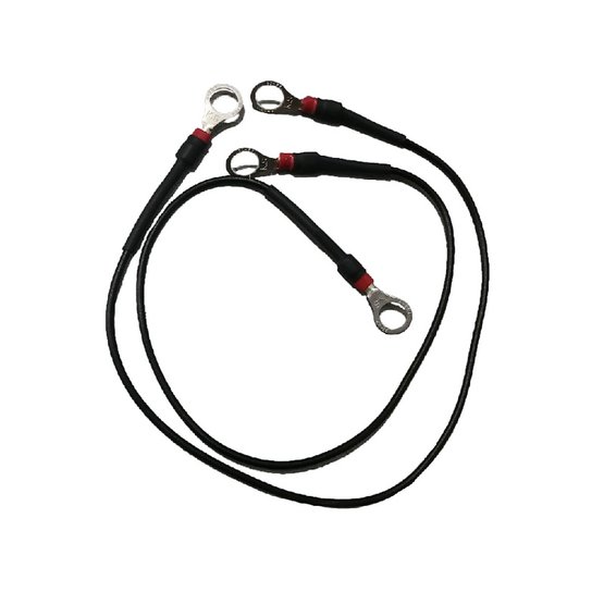 TOA DS-R-KIT8 bateriový kit s oky 8 mm