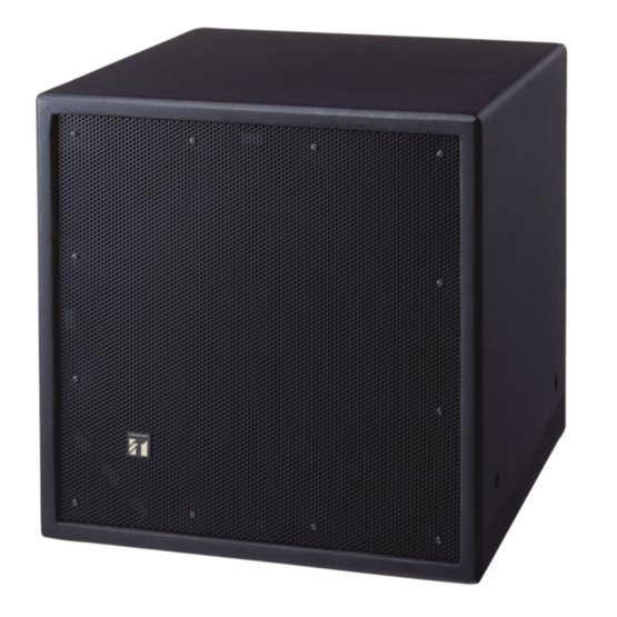 TOA FB-120B kompaktní subwoofer