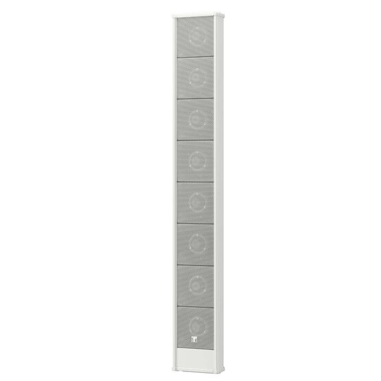 TOA HA-1060EN tlakový line array reproduktor