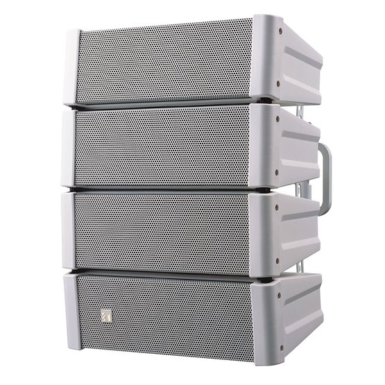 TOA HX-5W speciální line array reproduktor