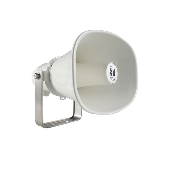 TOA IP-A1SC15 reproduktor pro CCTV aplikace