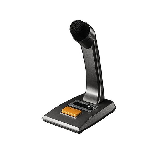TOA PM-660 mikrofon pro všeobecná hlášení