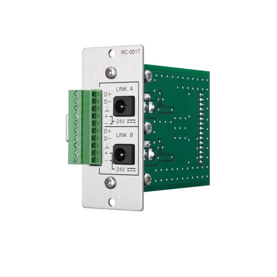 TOA RC-001T modul pro připojení panelů