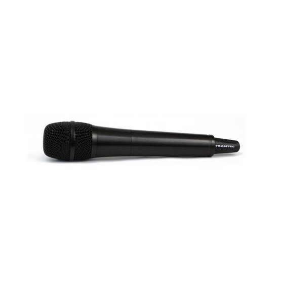 TOA S4.04-HDX-EB ruční mikrofon