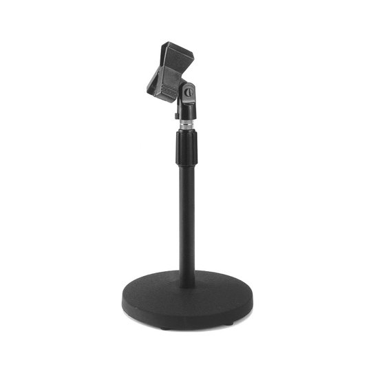 TOA ST-66A mikrofonní stojan na stůl