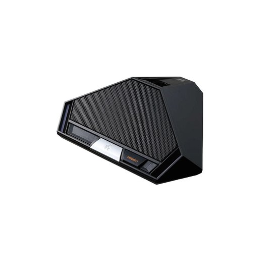 TOA TS-D1000-CU předsednický pult pro konferenční systém