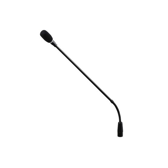 TOA TS-D1000-M1 krátky mikrofon typu husí krk