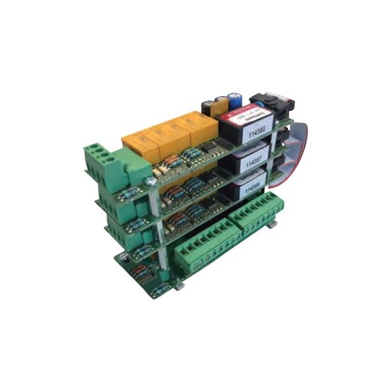 TOA VM-300IM-EB modul monitorování linek