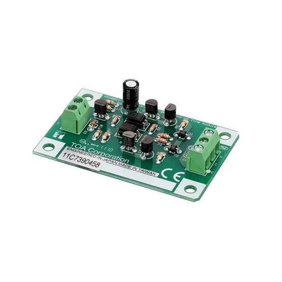 TOA VM-300SV modul dohledu funkčnosti linky