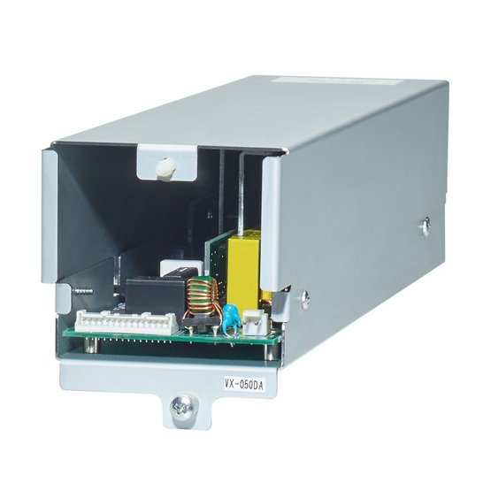 TOA VX-015DA digitální výkonový zesilovač