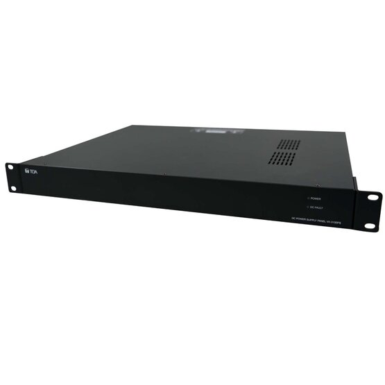 TOA VX-3100PS-EB Zálohový napájecí zdroj 1200 W