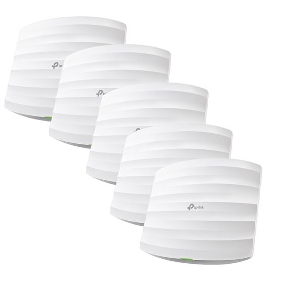 TP-Link TL-EAP245(5-pack) Omada AP výhodný balík 5 ks