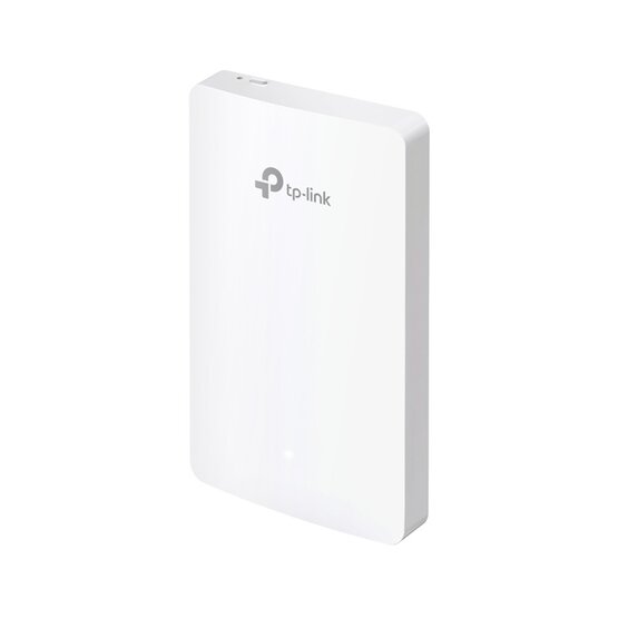 TP-Link TL-EAP615-Wall Nástěnný Omada AP