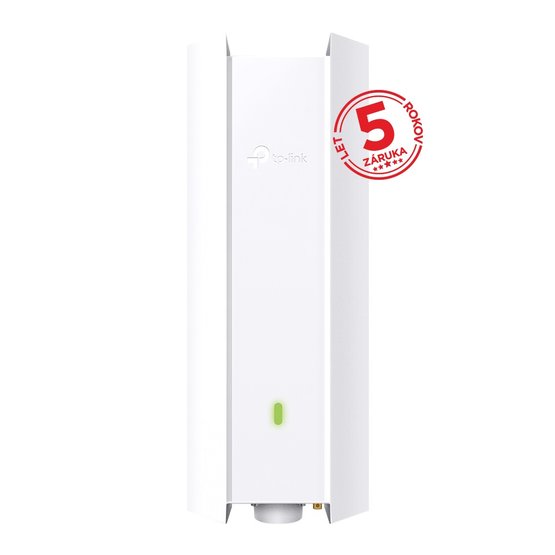 TP-Link TL-EAP623-Outdoor HD bezdrátový access point