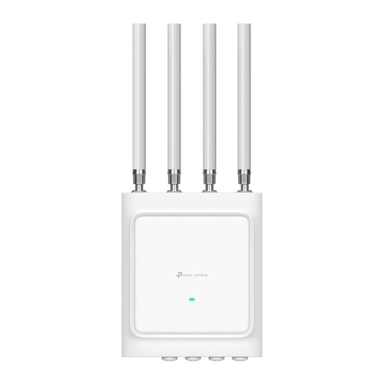 TP-Link TL-EAP668-Outdoor HD Omada AP