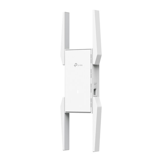 TP-Link TL-EAP673-Extender Omada Wi-Fi Extender