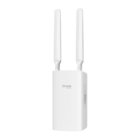 TP-Link TL-ER603WP-4G-Outdoor Wi-Fi Gateway