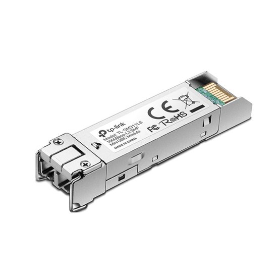 TP-Link TL-ISM311LS průmyslový SFP modul