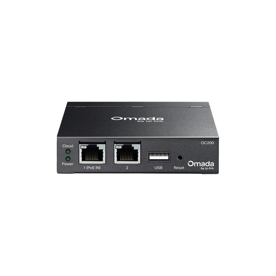 TP-Link TL-OC200 hardwarový kontroler Omada