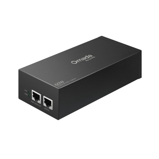 TP-Link TL-POE370S 10Gbit Omada PoE++ injektor
