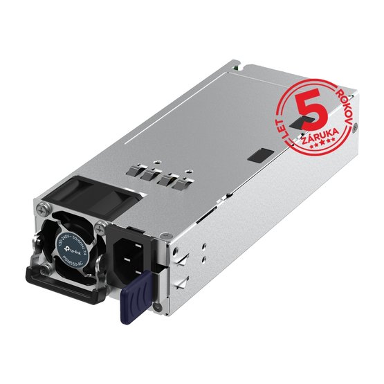TP-Link TL-PSM550-AC zdroj pro TP-Link