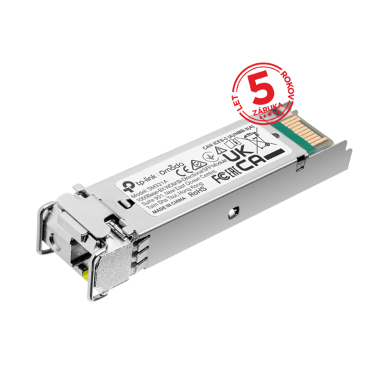 TP-Link TL-SM321A SFP BX WDM Single-mode modul