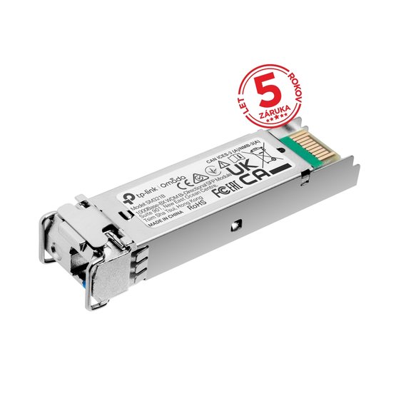 TP-Link TL-SM321B SFP BX WDM Single-mode modul