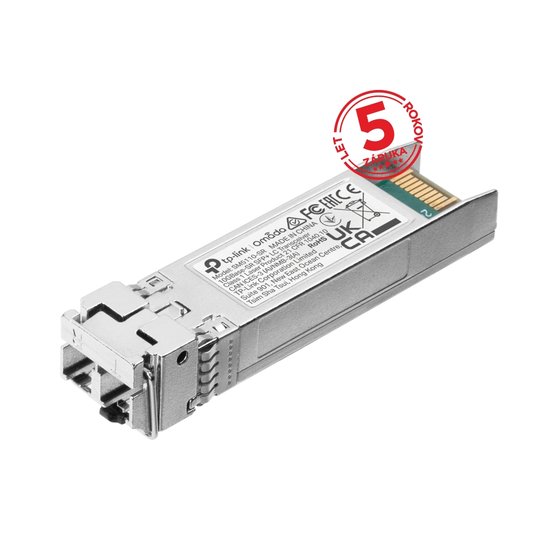TP-Link TL-SM5110-SR SFP+ LC Multi-mode modul