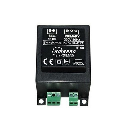 TRN16/45 TS6630 Napájecí transformátor