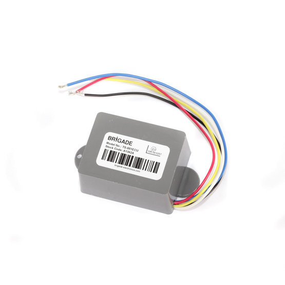 TS-001ECU Směrovkový modul pro "Mrtvý úhel" detekci