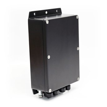 Umirs QUADROSENSE plotová ochrana