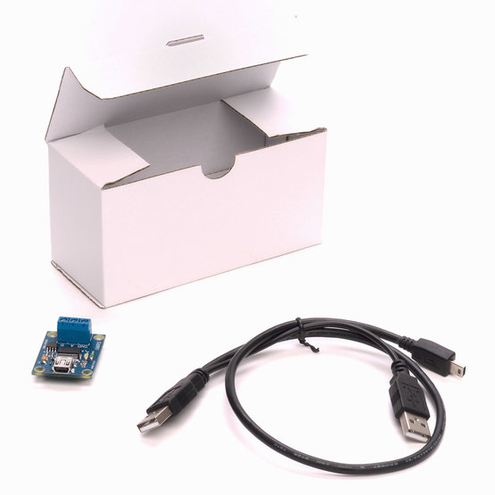 Umirs USB/RS485 převodník