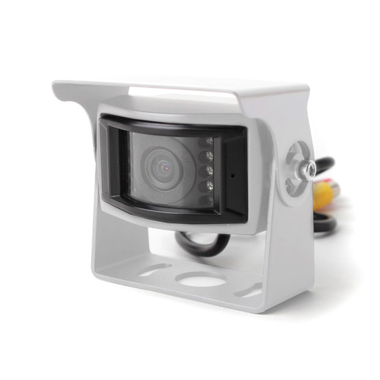 BC UNI-09W Kamera analog auto IR 12-24V