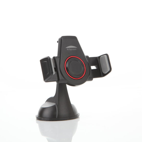 Univerzální držák smartphonu-černý MH DASH-B