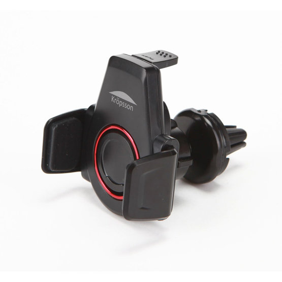 Univerzální držák telefonu do mřížky ventilace MH AIR