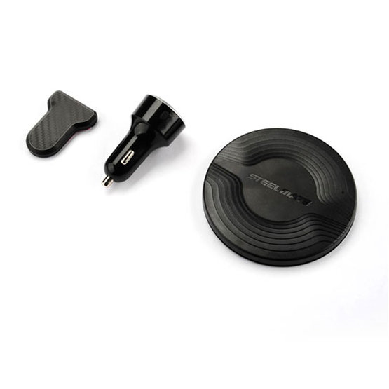 BSA-1U Steelmate Monitorování autosedačky