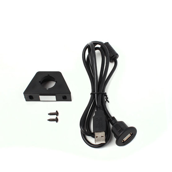 LASER INT CAB USB prodlužovací USB kábel