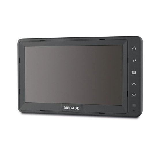 VBV-770M Monitor rady SELECT