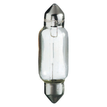 Vláknová žárovka GE SUFIT 10W