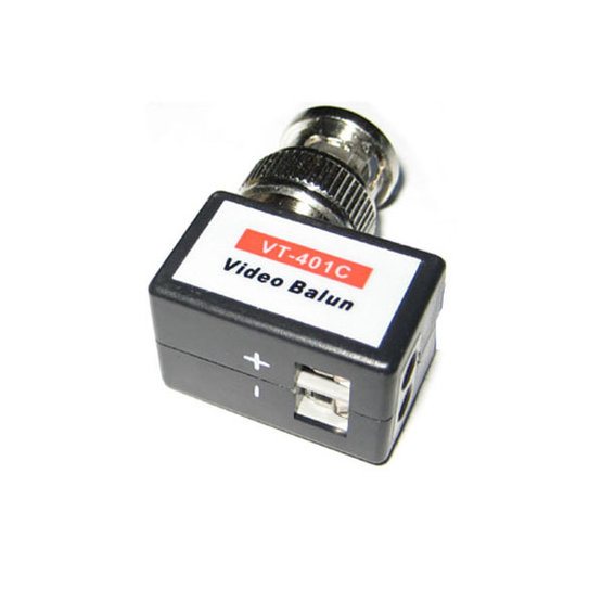 VT-401C pasivní převodník