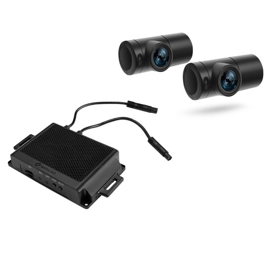 VYP Neoline X53 Palubní kamera do auta, použité zboží