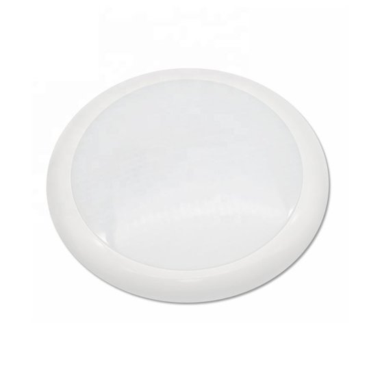 WL 021 Interiérové LED světlo kruhové, 10W, 12V