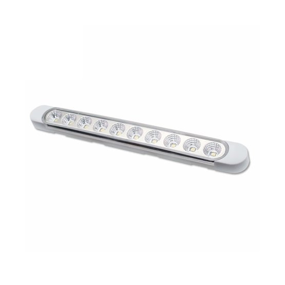 WL 055 Interiérové LED světlo, lišta 3W