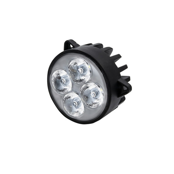 WL 3040-40 Pracovní LED světlo, CREE XML 9-48V, 40W, 3.600lm, Spot