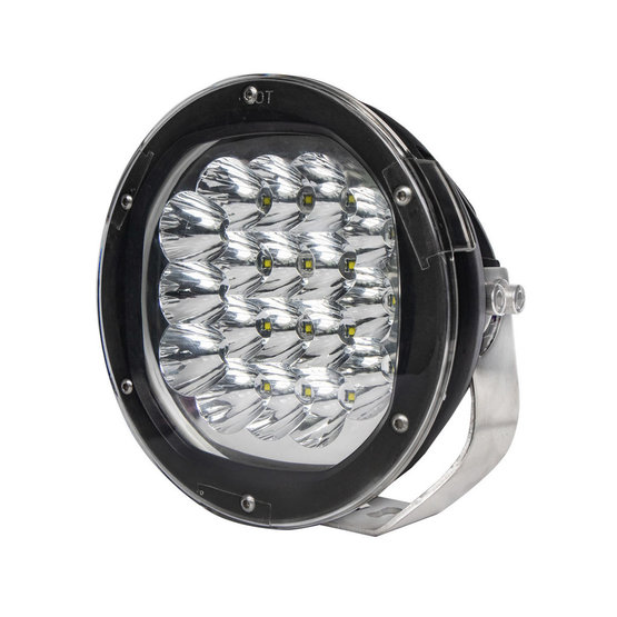 WL 7091-90 Přídavné LED světlo, 9-32V, 90W, 8.100lm