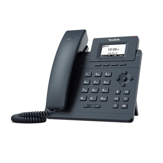 Yealink SIP-T31P IP stolní telefon