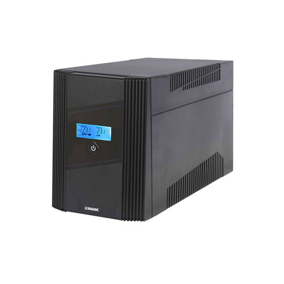 Zabat VYP Z850 IEC UPS zdroj nepřetržitého napájení VYPZ00995