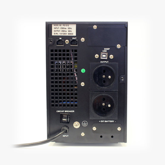 Zabat PS1101S zdroj nepřetržitého napájení