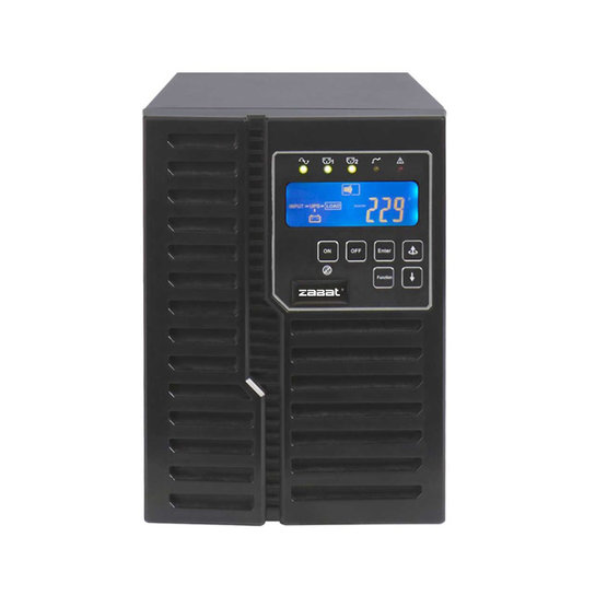 Zabat Z1000T UPS zdroj nepřetržitého napájení